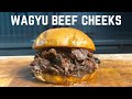 Wagyu Tallow Injected Beef Cheeks