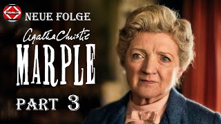 Agatha Christie • Miss Marple | Hörspiel |  S2 E1-2