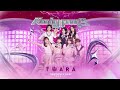 T-ARA - Roly Poly (TWINTIGERZ & Vinjaz Remix)