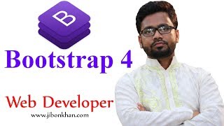 Bootstrap4 (#7) Margin and Padding Bootstrap tutorial