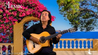 Armik - Lost In Paradise - (Romantic Spanish Guitar)