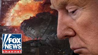 A 'CRITICAL QUESTION’ faces Trump, Israel