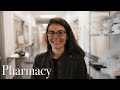 73 Questions with a Clinical Pharmacist (PharmD) | ND MD