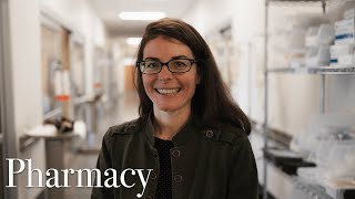 73 Questions with a Clinical Pharmacist (PharmD) | ND MD