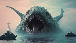 The Hidden Aliens: Why Scientists Are Searching Earth's Oceans