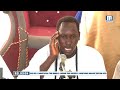 ziar de s. moustapha tine ibnou s. modou tine auprÈs de s. montakha mbackÉ Édition 2025...