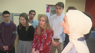 Local Students React To College Admissions Scam