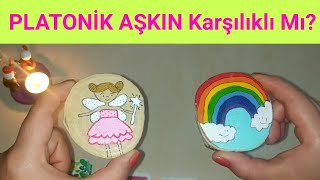 Platonik Aşkın KARŞILIKLI MI? İki Simge Seçmeli 🧚‍♀️🌈 Bu açılım Senin İçin Nokta Atışı Olabilir! 🎯