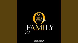 Ogba Family