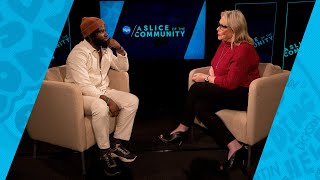 Tennessee's First Transgender Elected Official | A Slice of the Community | NPT