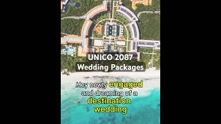 UNICO 2087 Wedding Packages - ✨ Say \