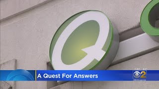 Questions Remain After A Data Breach At Quest Diagnostics