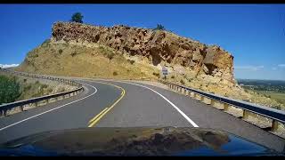 Horsetooth Reservoir ~ Fort Collins, CO