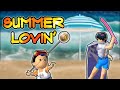 Summer Lovin' | A Melee Combo Video (TAS)