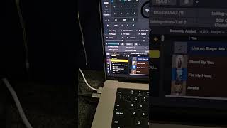 USING EXTERNAL HARD DRIVE WITH DJAY PRO