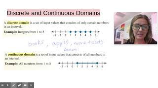 3.2 discrete/continuous