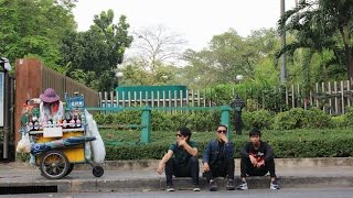 มนุษย์เมือง-Beatboyz bangkok [Official  MV]