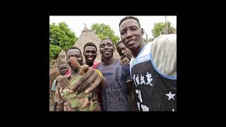 Iting Oguruny village Otuho/Latuko South Sudan 🇸🇸