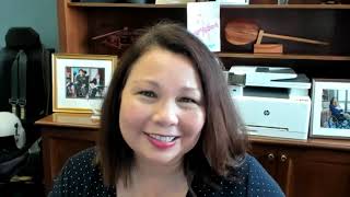 Sen. Tammy Duckworth | Understanding Our New World