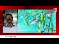 ഒരു കൃഷിക്കാരന്‍ തന്റെ ആഴത്തിലുള്ള പച്ചക്കറി പരിജ്ഞാനം വെളിപ്പെടുത്തുന്നു