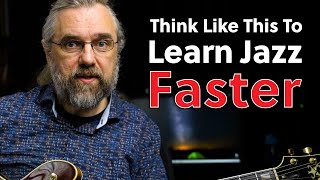 5 Jazz Guitar Tips That Will Save You Years Of Practice