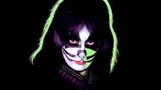 Peter Criss - Don't You Let Me Down