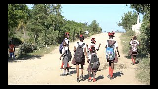 Our Educational Initiative