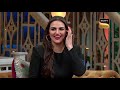 phone पर dharam ji की बातें लगती थी hema ji को boring best of the kapil sharma show full episode