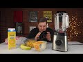 how not to make a smoothie philips hr3652 blender review