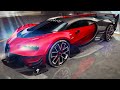 Asphalt 8, Starting The 10th Years Celebration With The Bugatti VISION GRAN TURISMO, Multiplayer