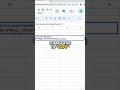Simplest Way to Copy Google Sheets