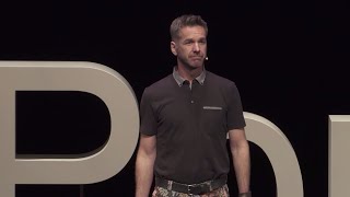 How much is enough?  | Kevin Cavenaugh | TEDxPortland