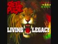 Steel Pulse - Reggae Fever (Living Legacy)