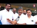 ap employees union leader bopparaju 12 వ పీఆర్సీ పై బొప్పరాజు కీలక వ్యాఖ్యలు.. rtv vijayawada