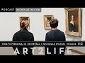 Personal Is Universal - Nicholas Wilton - The Art2Life Podcast Episode 112