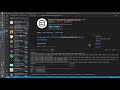 How to use Robot Framework and Selenium Library in VSCode