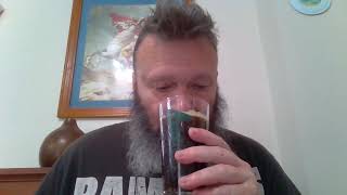 Scottish Craft Beer Taste Test #36 Belhaven Wee Heavy