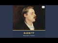 Chapter 34.3 - Babbitt