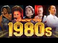 Nonstop 80s Greatest Hits 📀 George Michael, Madonna, Whitney Houston, Janet Jackson