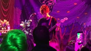 Cavetown - Dear - Philadelphia - December 14, 2018