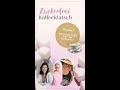 Zuckerfrei Kaffeeklatsch 04 – Ein zuckerfreier Tag