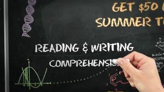 Reading Town Summer Programs 2016