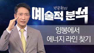 드림팀 마지막 DMI_양봉에서 에너지 라인 찾기