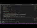 SQL Injections - Simple Python Program