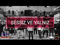 Sagopa Kajmer Sessiz ve Yalnız 8D müzik/PARS KANAL