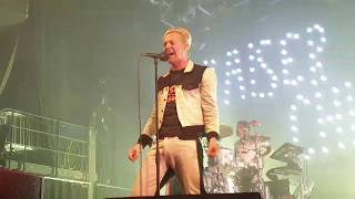 Kaiser Chiefs - Modern Ways - Live Barcelona 2020