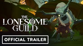 The Lonesome Guild - Official Reveal Trailer | ID@Xbox