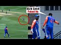 Rohit Sharma abused Rishabh Pant for dropping Mitchell Marsh catch | Ind vs Aus T20 World Cup 2024