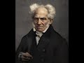 on suicide arthur schopenhauer