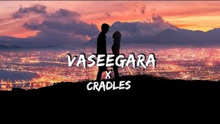 Vaseegara x Cradles(official music video) | lost stories